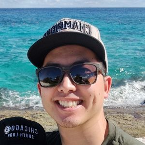 Meet your Posher, Matt